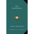 The Undefeated