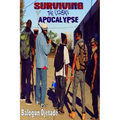 Surviving the Urban Apocalypse: A Guide for Afrikan Warriors