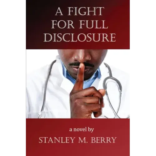 A Fight for Full Disclosure