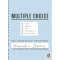 Multiple Choice