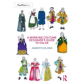 A Working Costume Designer's Guide to Color
