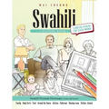 Swahili Picture Book: Swahili Pictorial Dictionary (Color and Learn)