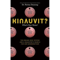 Kinauvit?: What's Your Name? the Eskimo Disc System and a Daughter's Search for Her Grandmother