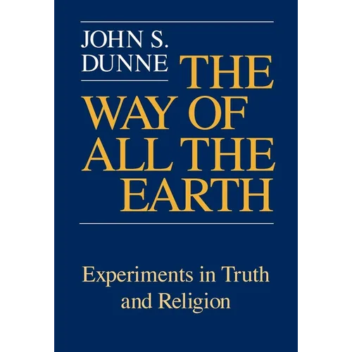 Way of All the Earth