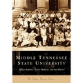 Middle Tennessee State University