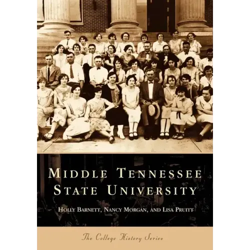 Middle Tennessee State University