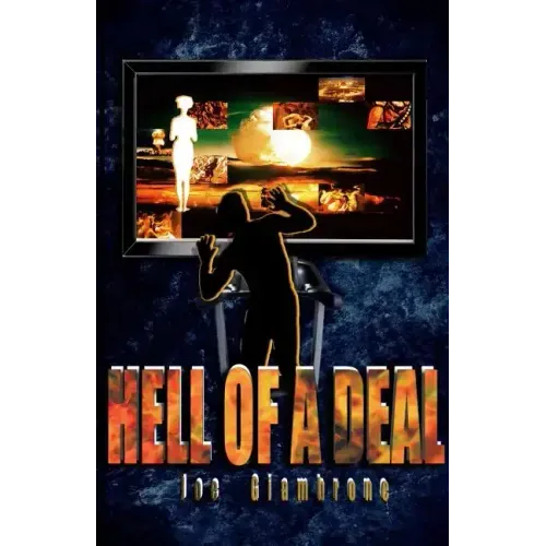 Hell of a Deal: A Supernatural Satire