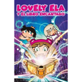 Lovely Ela Y El Libro Encantado