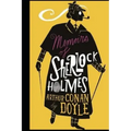 Memoirs of Sherlock Holmes Illustrated
