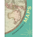 Adventures in Maps