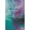 A Simplified Grammar of the Polish Language