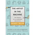 The Artist in the Machine: The World of Ai-Powered Creativity
