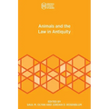 Animals and the Law in Antiquity