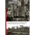 Colonial Wrongs and Access to International Law