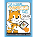 The Official Scratchjr Book: Help Your Kids Learn to Code