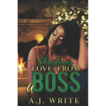 Christmas Love From A Boss