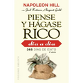 Piense Y Hagase Rico Dia a Dia