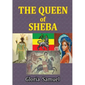The Queen of Sheba