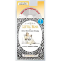 Little Bear Book and CD [With CD]