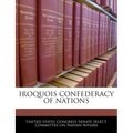 Iroquois Confederacy of Nations