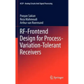 Rf-Frontend Design for Process-Variation-Tolerant Receivers