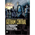 Gotham Central Omnibus (2022 Edition)