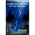 Close Encounters of the ADHD Kind