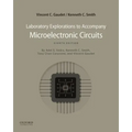 Microelectronic Circuits 8th Edition: Laboratory Explorations