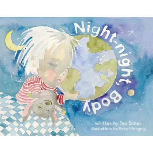 Night-Night, Body