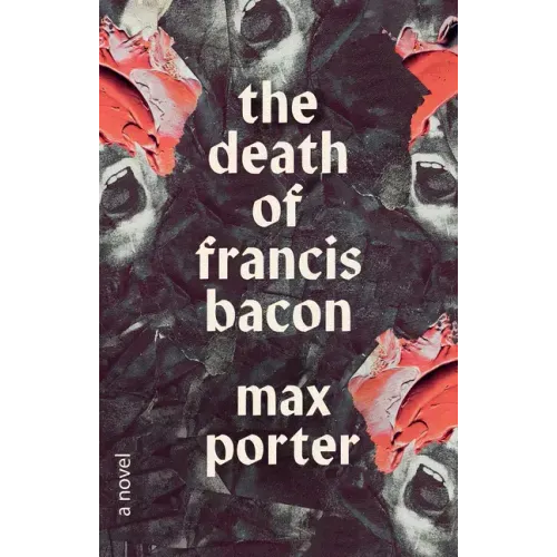 The Death of Francis Bacon