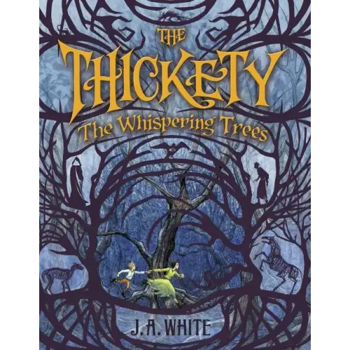 The Whispering Trees