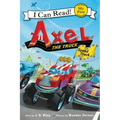 Axel the Truck: Speed Track