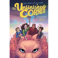 The Unfinished Corner