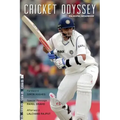 Cricket Odyssey: A fascinating journey... with 75 legends of all time