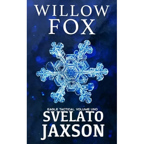 Svelato: Jaxson