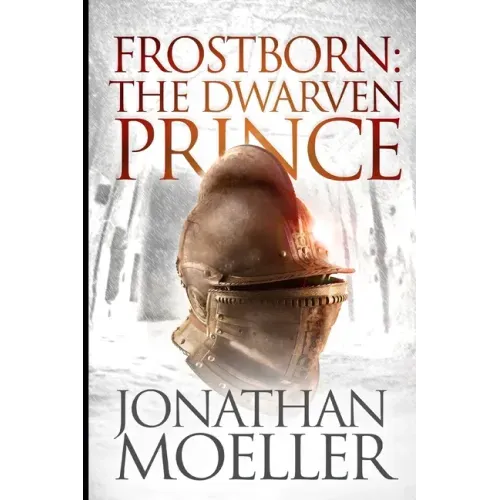 Frostborn: The Dwarven Prince