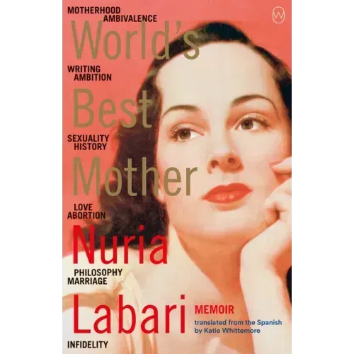 World's Best Mother