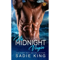 His Midnight Virgin