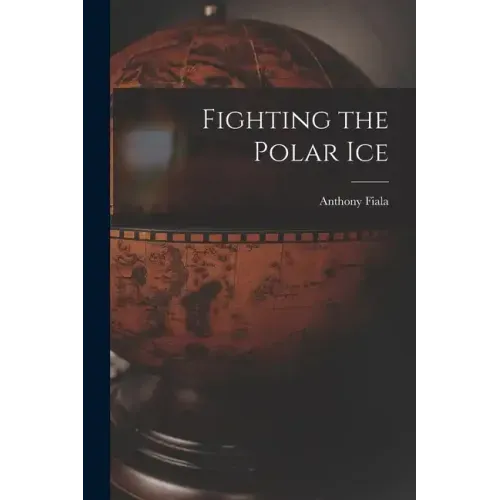 Fighting the Polar Ice