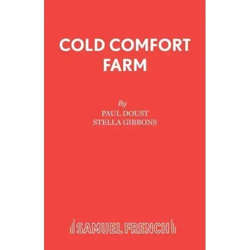 Cold Comfort Farm
