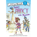 Fancy Nancy at the Museum