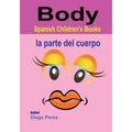 Spanish Children's Books: Body