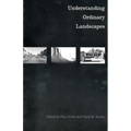 Understanding Ordinary Landscapes