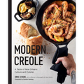 Modern Creole: A Taste of New Orleans Culture and Cuisine