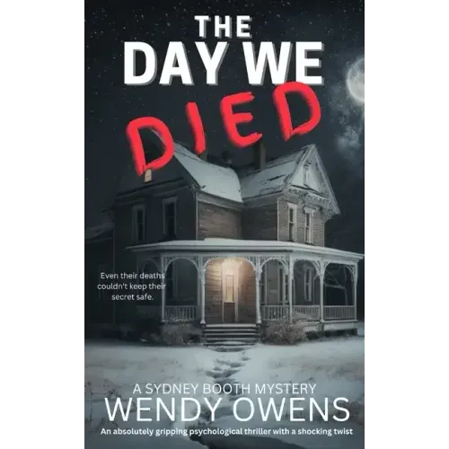 The Day We Died