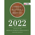 Annual Review of Diabetes 2022