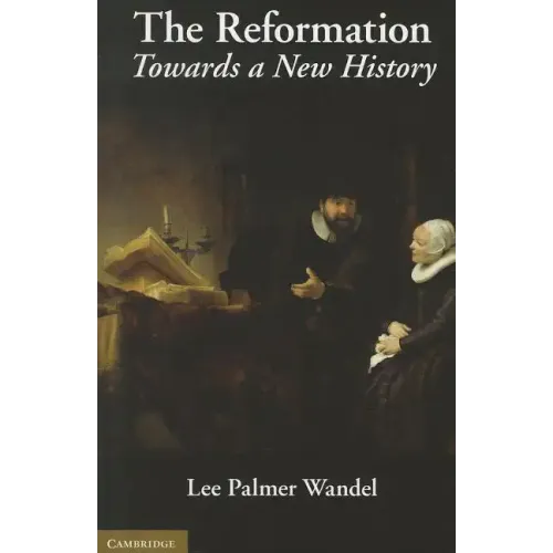 The Reformation