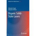 Organic Solid-State Lasers