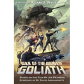War of the Worlds: Goliath