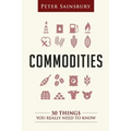 Commodities 50 Things You Need To Know